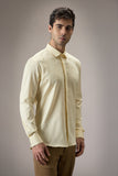 HEART ALLOVER - HAND EMBROIDERED DESIGNER SHIRT