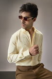 HEART ALLOVER - HAND EMBROIDERED DESIGNER SHIRT