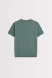 SAGE CREWNECK