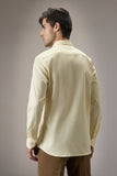 QUEEN BEE - HAND EMBROIDERED DESIGNER SHIRT