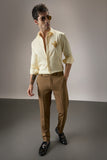 QUEEN BEE - HAND EMBROIDERED DESIGNER SHIRT
