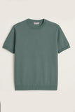 SAGE CREWNECK