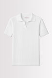 IVORY POLO