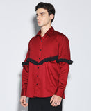 ALFWIN SHIRT