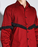 ALFWIN SHIRT