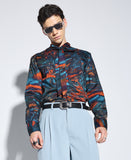 BARCLAY SHIRT