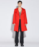 ARCHER TRENCH COAT