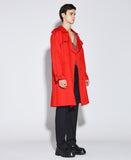 ARCHER TRENCH COAT