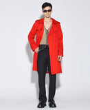 ARCHER TRENCH COAT