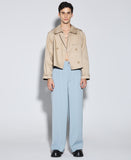 ALTAIR CROPPED JACKET