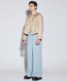 ALTAIR CROPPED JACKET