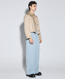 ALTAIR CROPPED JACKET