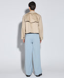 ALTAIR CROPPED JACKET