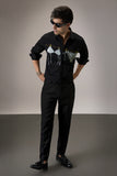 BIKINI - HAND EMBROIDERED DESIGNER SHIRT