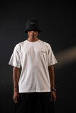 KANDY WHITE ESSENTIAL TSHIRT