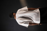 KANDY WHITE ESSENTIAL TSHIRT