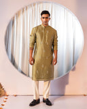Celadon Grace Kurta Set