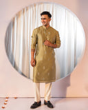 Celadon Grace Kurta Set