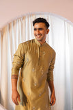 Celadon Grace Kurta Set