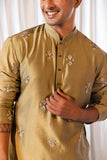 Celadon Grace Kurta Set