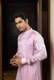 Blushing Bloom Kurta Set