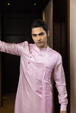 Blushing Bloom Kurta Set