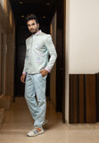Pastel Paradise Jacket Set