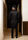 Dark Aurora Kurta Set