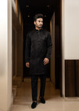 Dark Aurora Kurta Set