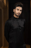 Dark Aurora Kurta Set