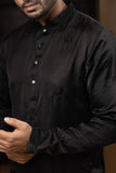 Dark Aurora Kurta Set