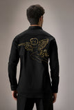CUPID - HAND EMBROIDERED DESIGNER SHIRT