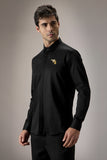 CUPID - HAND EMBROIDERED DESIGNER SHIRT