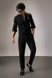 CUPID - HAND EMBROIDERED DESIGNER SHIRT