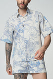 ASTER SHIRT