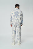 STELLAR CO-ORD SET