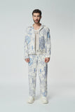 STELLAR CO-ORD SET