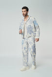 STELLAR CO-ORD SET