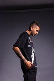 KANDY BLACK BELIEVER TSHIRT
