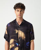 NEBULA SHIRT