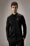 CORDELIA - HAND EMBROIDERED DESIGNER SHIRT