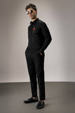 CORDELIA - HAND EMBROIDERED DESIGNER SHIRT