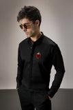CORDELIA - HAND EMBROIDERED DESIGNER SHIRT