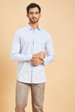 Skii Collar shirt
