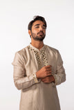 GOLD RAGZIN KURTA SET