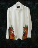 JUNGLE WHISPER SHIRT