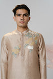 BLOSSOM HARMONY KURTA SET