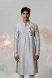 IMPERIAL ROAR KURTA SET