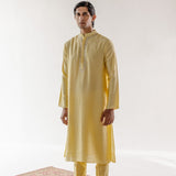 Shaakh Kurta Set