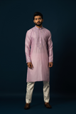 AMETHYST KURTA SET